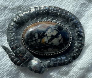 small_snake